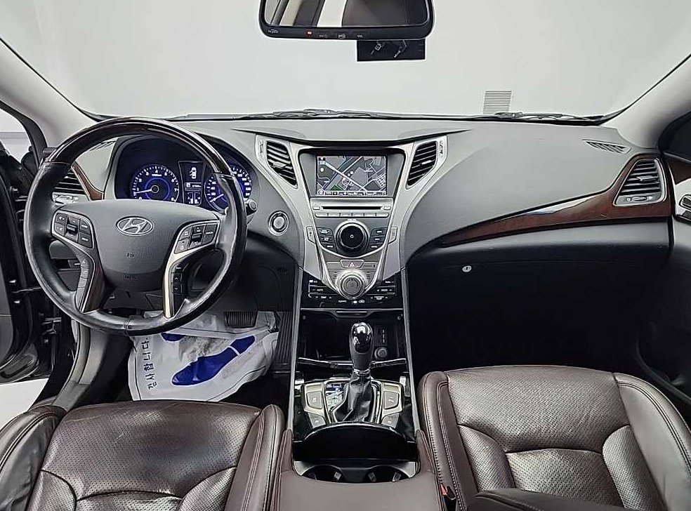 현대 그랜저 HG300 PRIME 사진 7