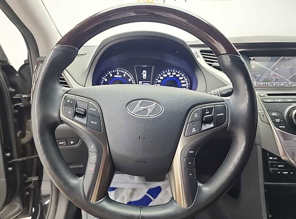현대 그랜저 HG300 PRIME 사진 9
