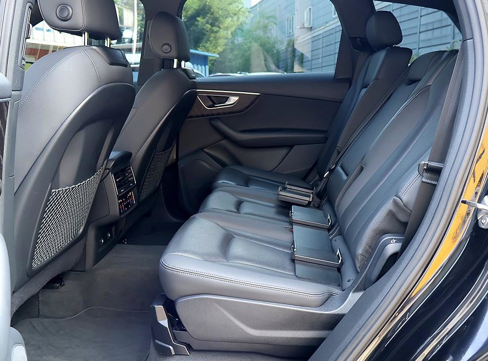 아우디 Q7 45 TDI 콰트로 프리미엄 사진 12