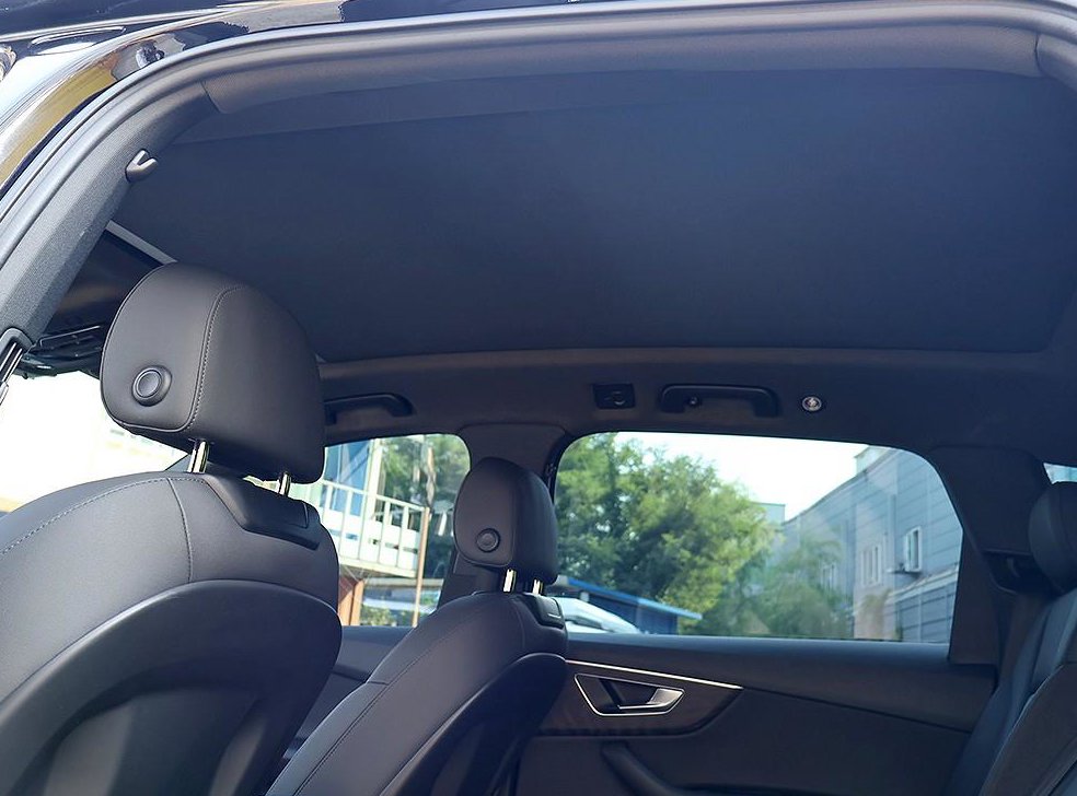 아우디 Q7 45 TDI 콰트로 프리미엄 사진 13