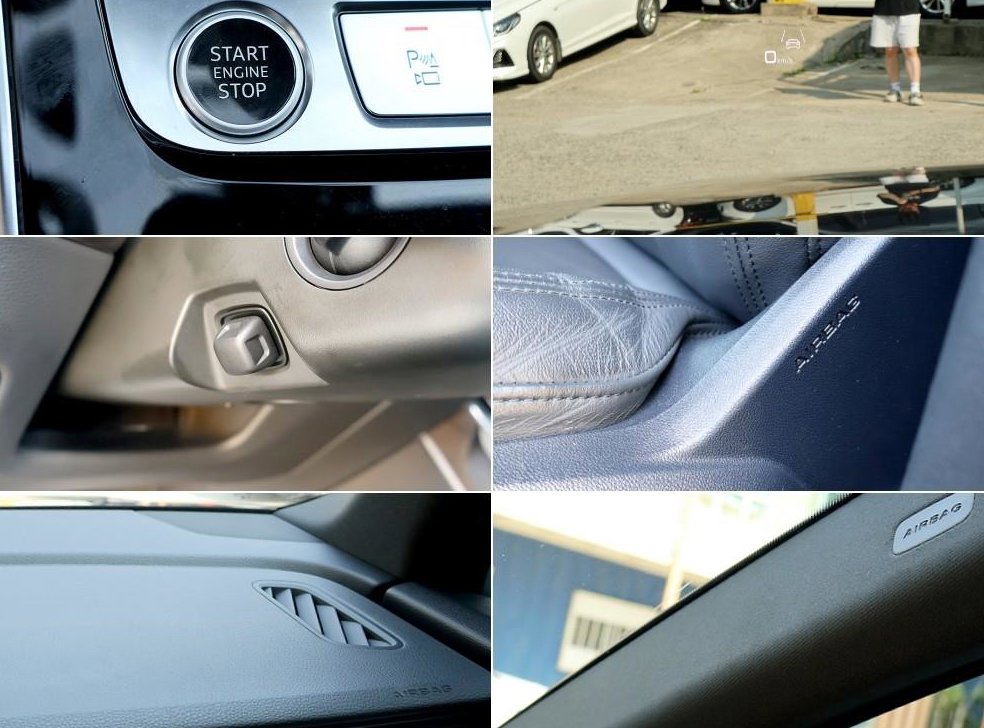아우디 Q7 45 TDI 콰트로 프리미엄 사진 14
