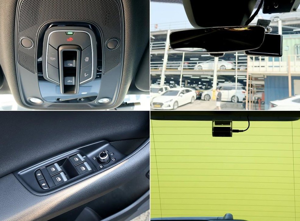아우디 Q7 45 TDI 콰트로 프리미엄 사진 16