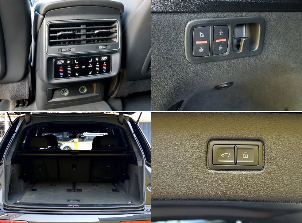 아우디 Q7 45 TDI 콰트로 프리미엄 사진 18