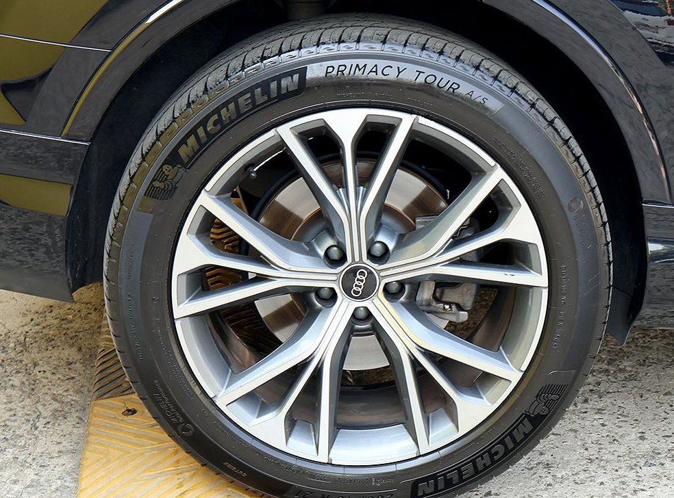 아우디 Q7 45 TDI 콰트로 프리미엄 사진 19