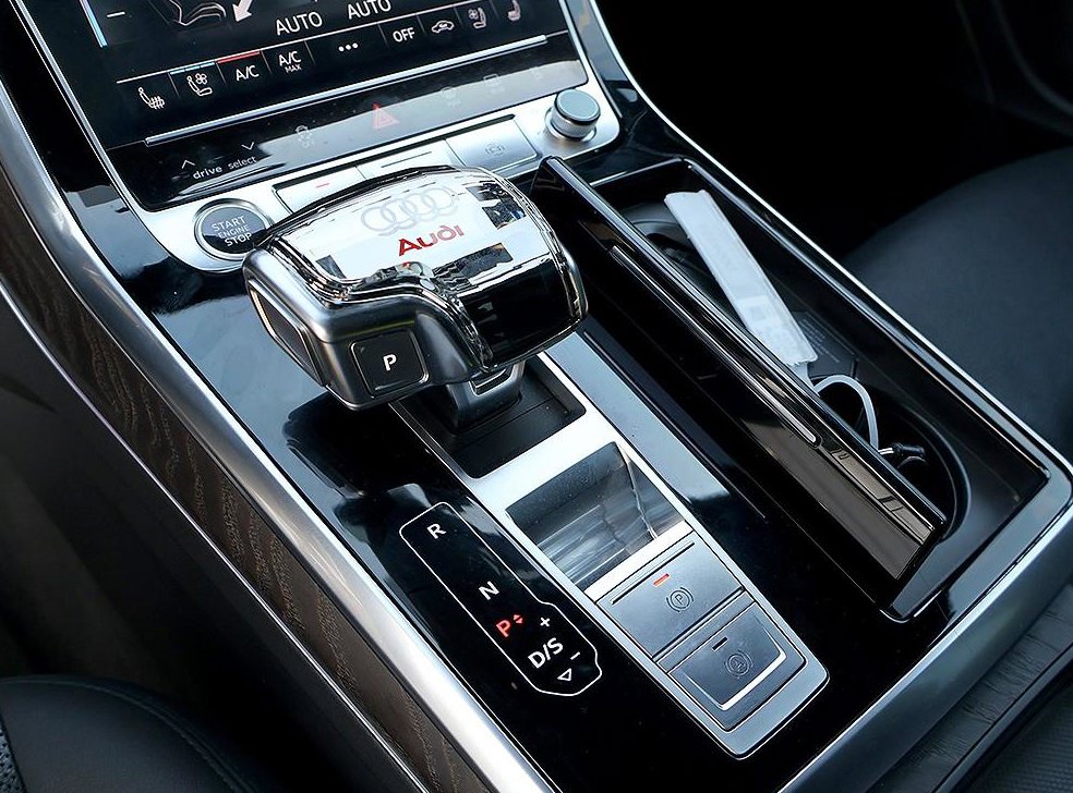 아우디 Q7 45 TDI 콰트로 프리미엄 사진 7