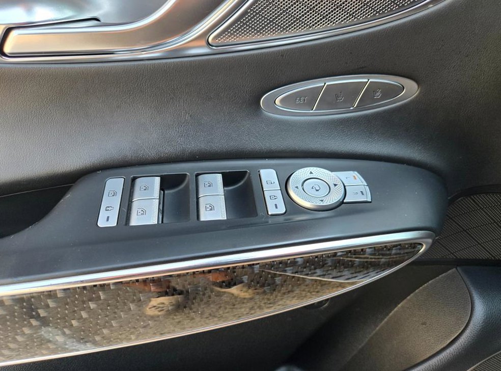 제네시스 GV70 3.5T 가솔린 AWD 사진 12