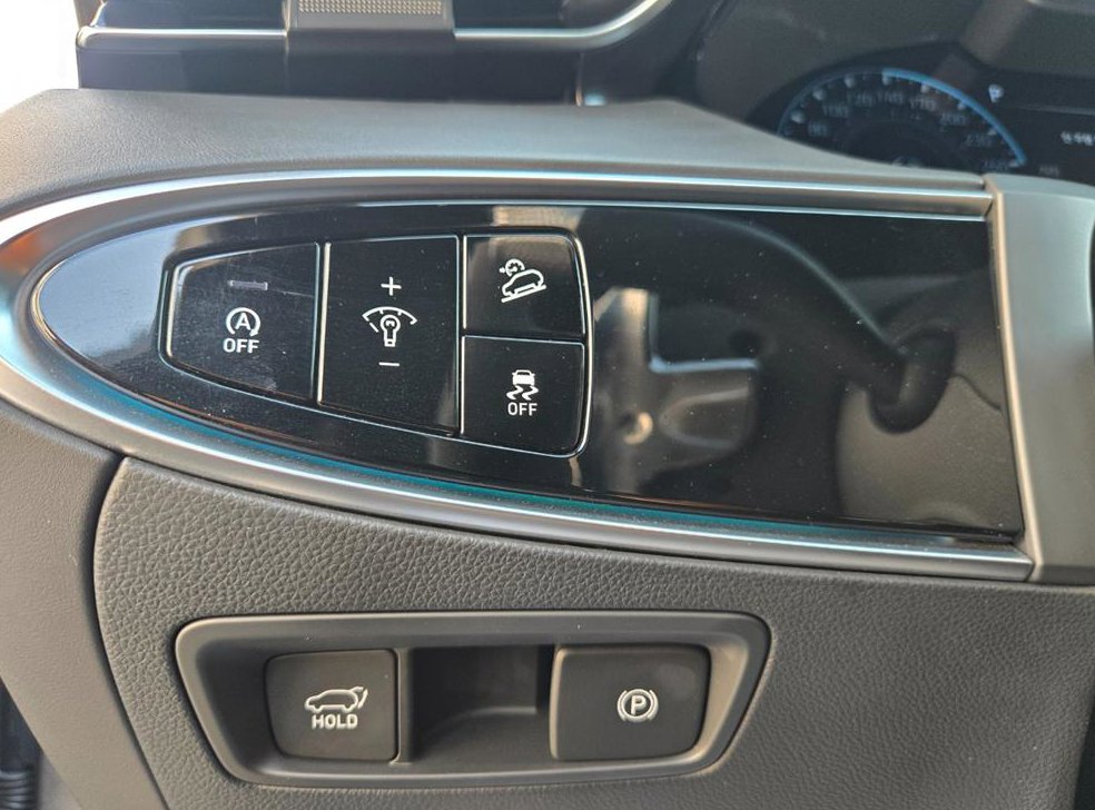 제네시스 GV70 3.5T 가솔린 AWD 사진 13