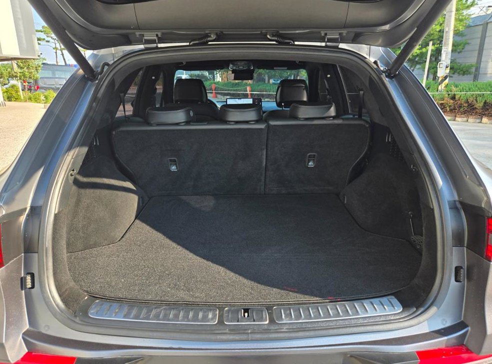 제네시스 GV70 3.5T 가솔린 AWD 사진 16