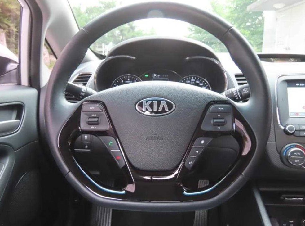기아 K3 1.6 GDI 트렌디 사진 16