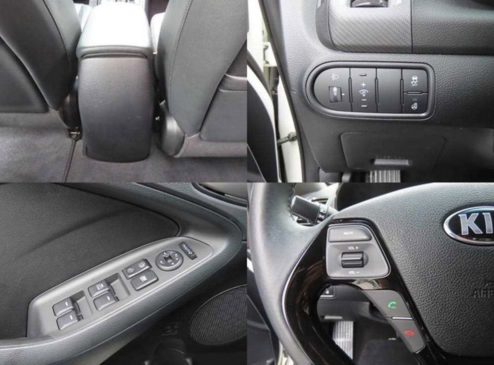 기아 K3 1.6 GDI 트렌디 사진 19