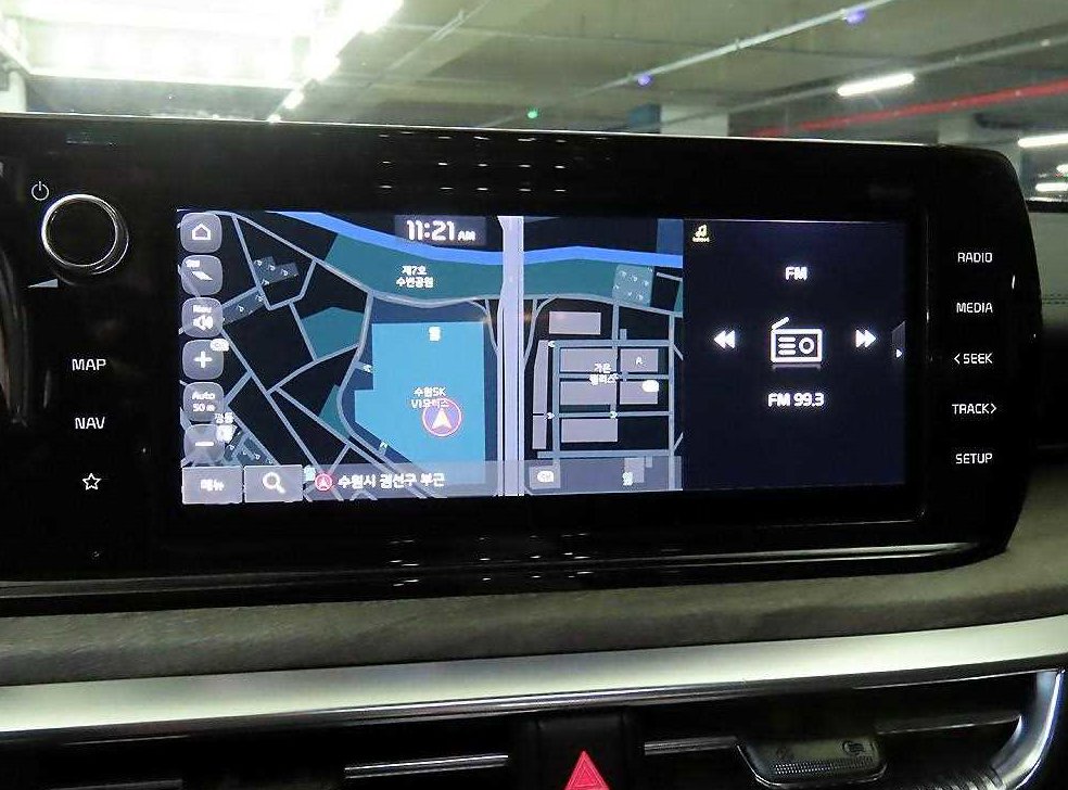 기아 K5 2.0 노블레스 사진 13
