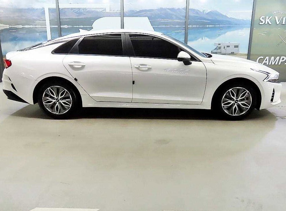 기아 K5 2.0 노블레스 사진 3