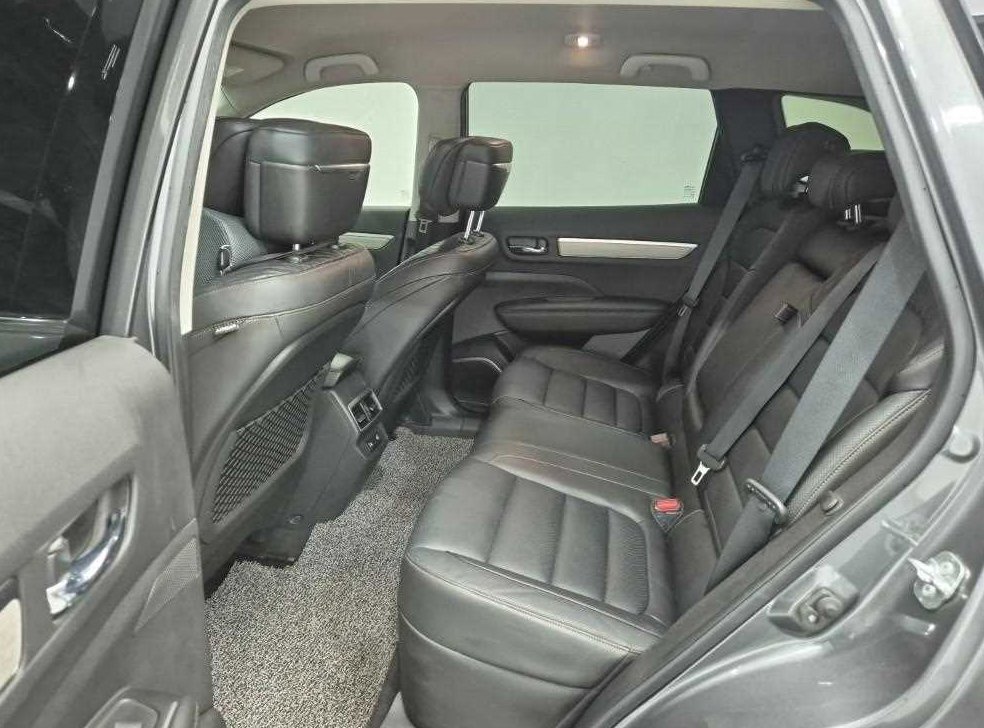 르노코리아(삼성) QM6 가솔린 2.0 GDe 프리미에르 2WD 사진 11