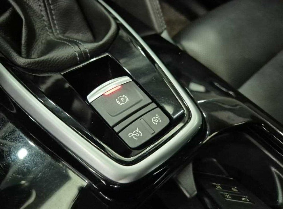 르노코리아(삼성) QM6 가솔린 2.0 GDe 프리미에르 2WD 사진 14