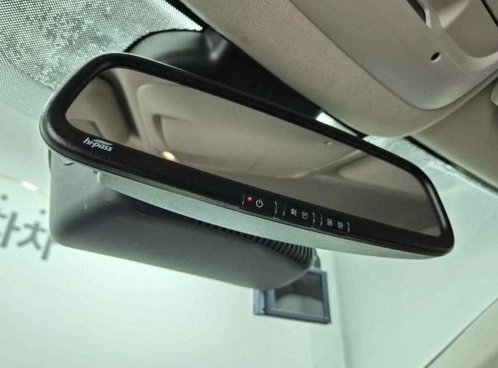 르노코리아(삼성) QM6 가솔린 2.0 GDe 프리미에르 2WD 사진 15
