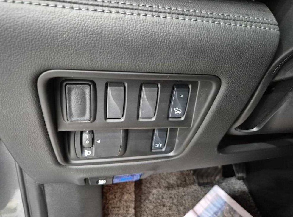 르노코리아(삼성) QM6 가솔린 2.0 GDe 프리미에르 2WD 사진 16