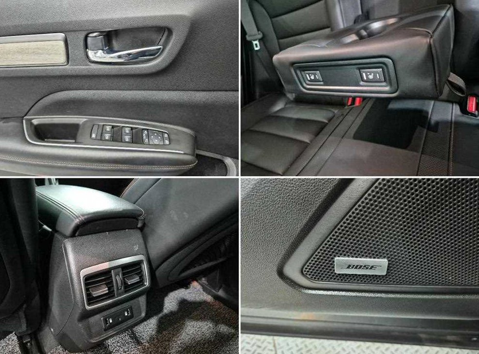 르노코리아(삼성) QM6 가솔린 2.0 GDe 프리미에르 2WD 사진 17