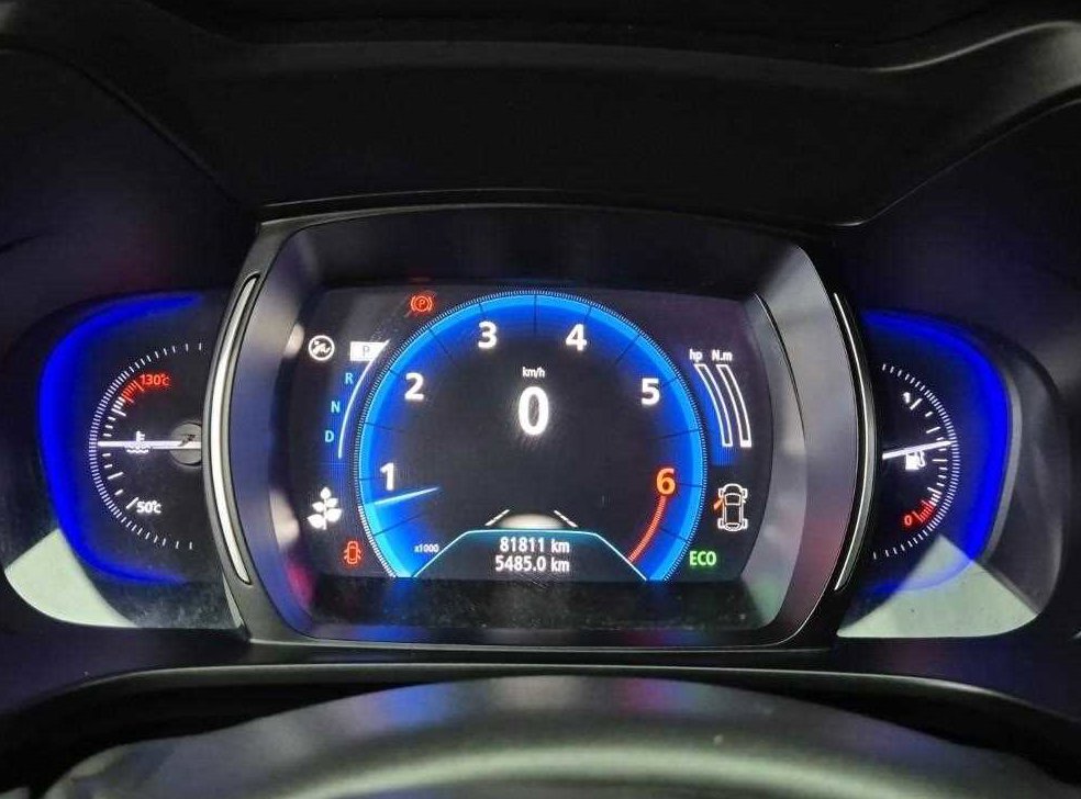 르노코리아(삼성) QM6 가솔린 2.0 GDe 프리미에르 2WD 사진 5