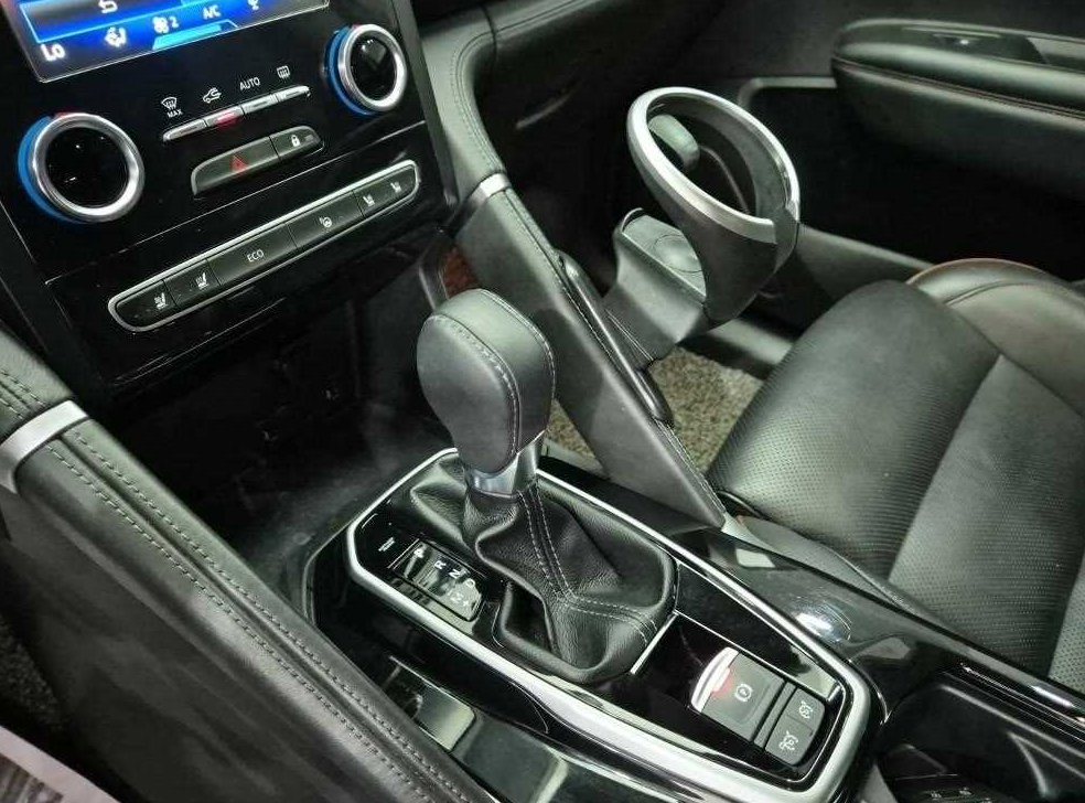 르노코리아(삼성) QM6 가솔린 2.0 GDe 프리미에르 2WD 사진 7