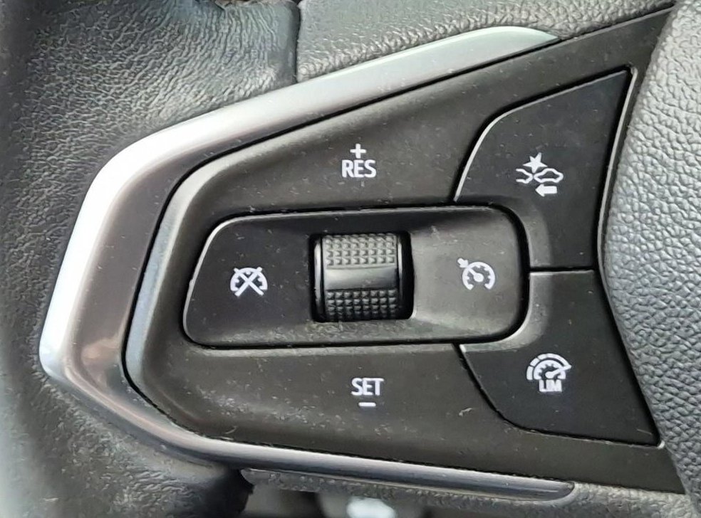 쉐보레 트레일블레이저 2WD 1.3 터보 가솔린 액티브 사진 15