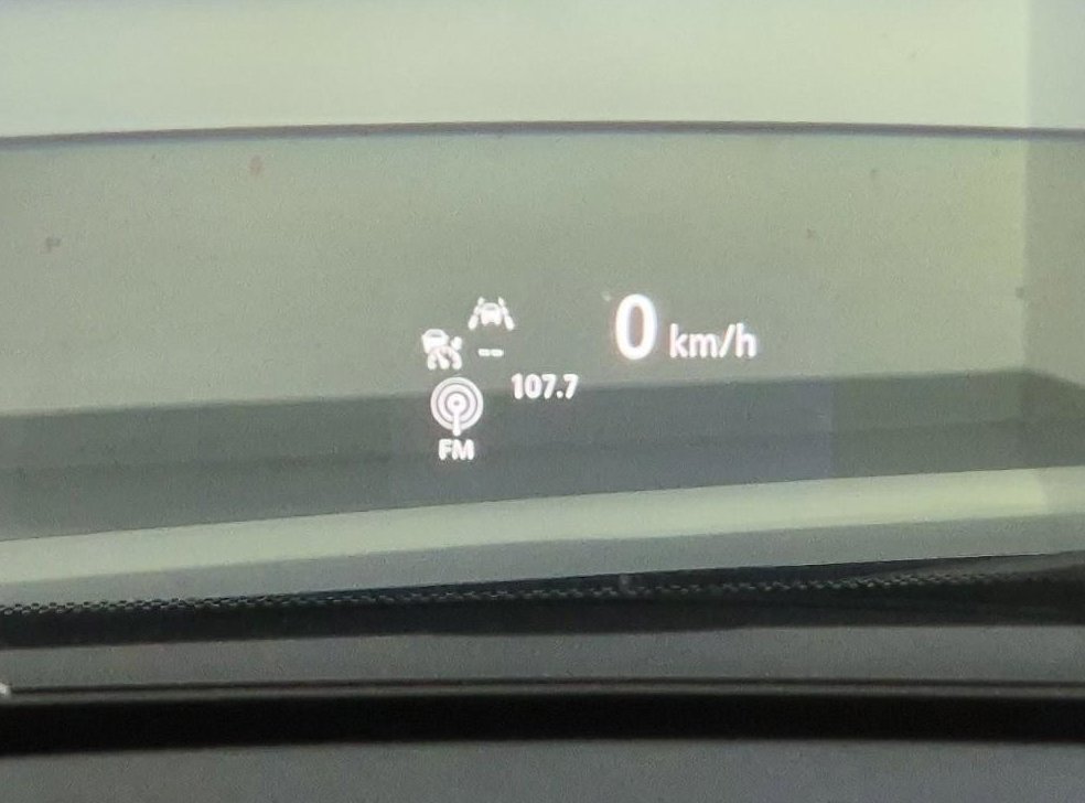 쉐보레 트레일블레이저 2WD 1.3 터보 가솔린 액티브 사진 16
