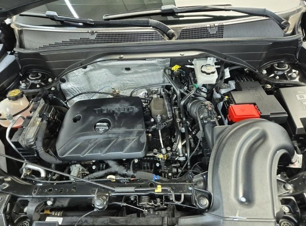 쉐보레 트레일블레이저 2WD 1.3 터보 가솔린 액티브 사진 5