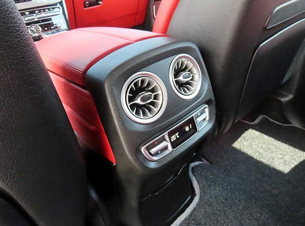 벤츠 G 클래스(G 바겐) AMG G63 사진 15