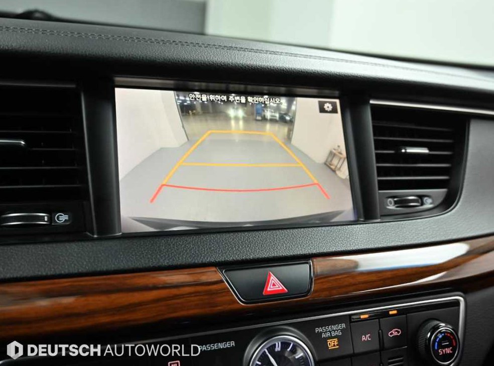 기아 K7 3.0 LPI 럭셔리 사진 15