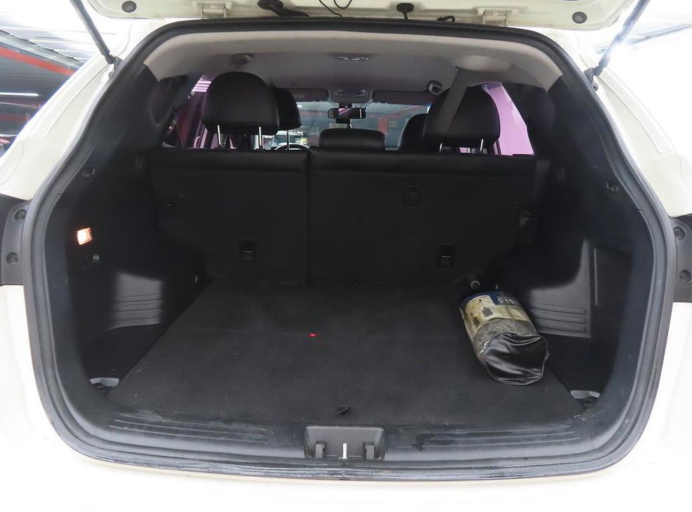 현대 투싼 2WD VGT X20 사진 16