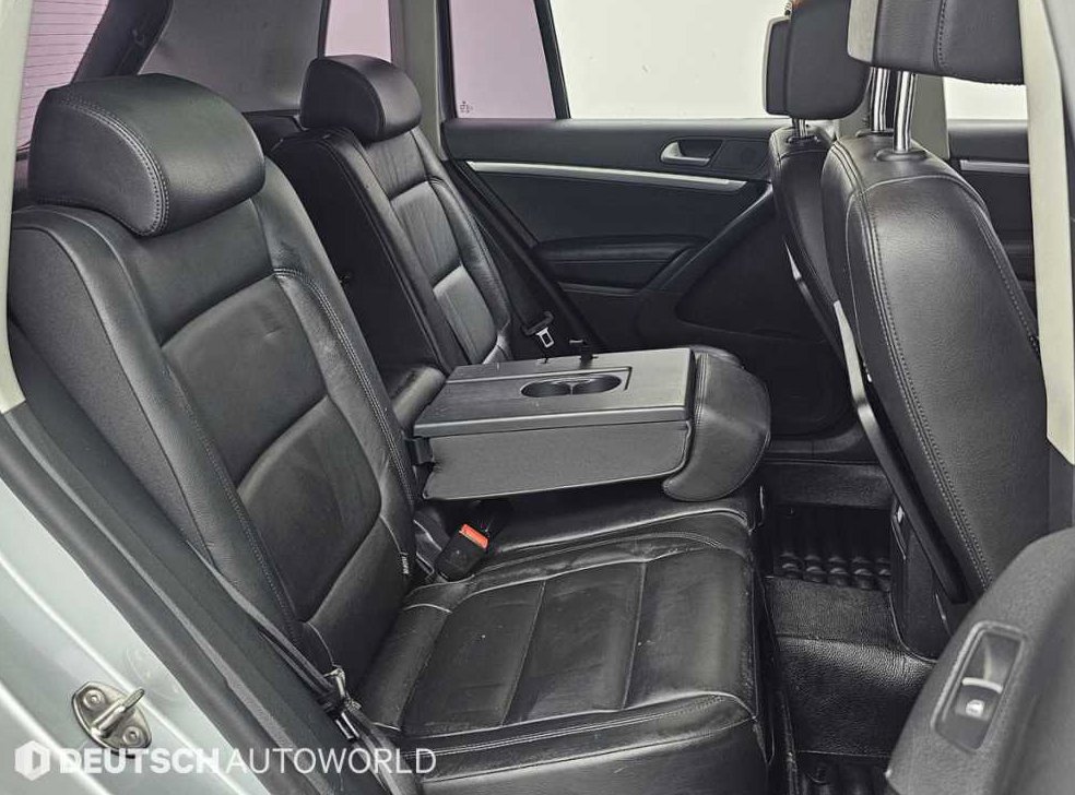 폭스바겐 티구안 2.0 TDI 프리미엄 사진 12