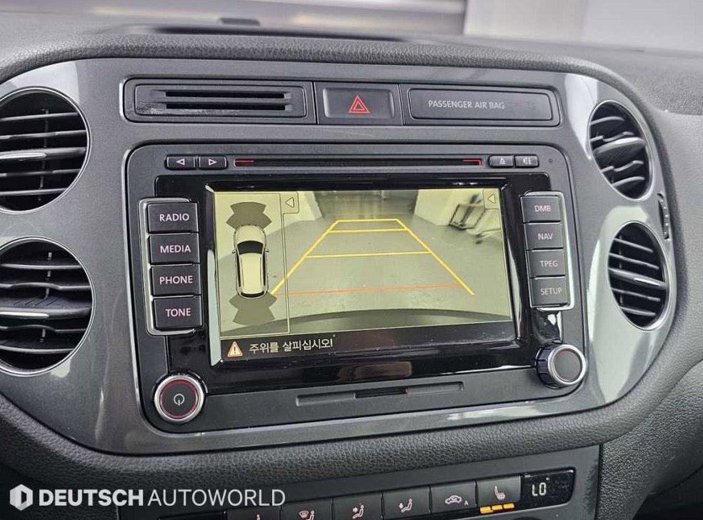 폭스바겐 티구안 2.0 TDI 프리미엄 사진 15