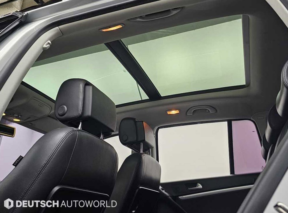 폭스바겐 티구안 2.0 TDI 프리미엄 사진 18
