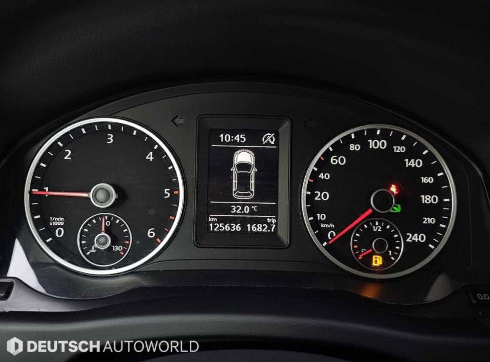 폭스바겐 티구안 2.0 TDI 프리미엄 사진 8
