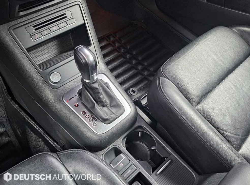 폭스바겐 티구안 2.0 TDI 프리미엄 사진 9