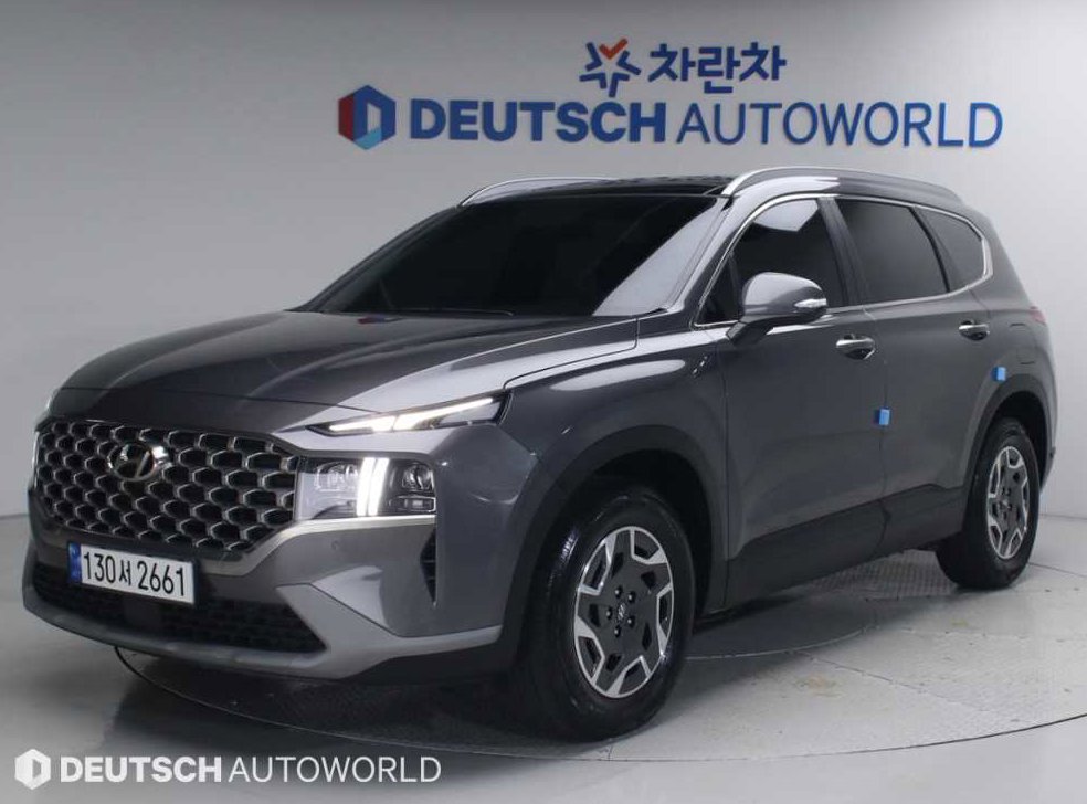 현대 싼타페 1.6 2WD 프레스티지