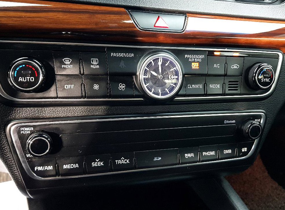 기아 K7 디젤 R 2.2 프레스티지 사진 11
