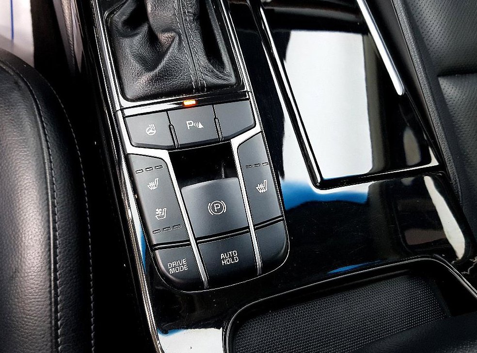 기아 K7 디젤 R 2.2 프레스티지 사진 13