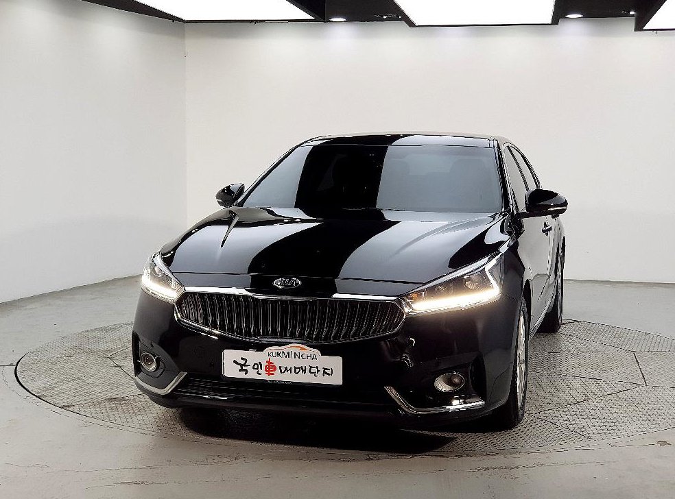기아 K7 디젤 R 2.2 프레스티지 사진 2