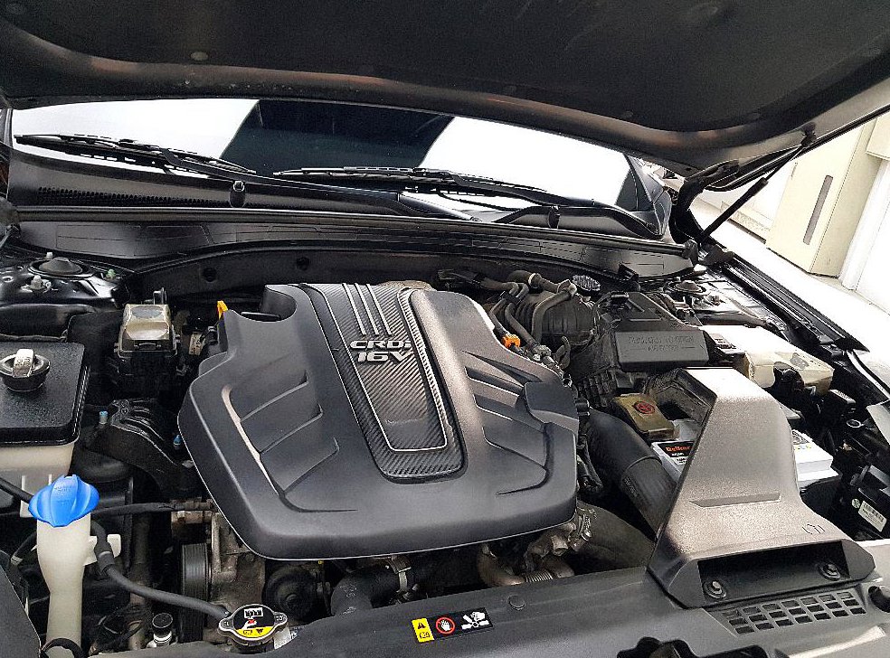기아 K7 디젤 R 2.2 프레스티지 사진 6