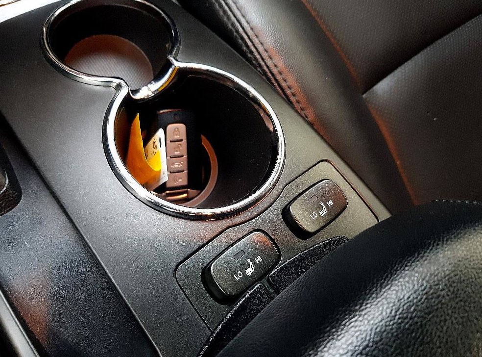 KG모빌리티(쌍용)  코란도 CLUBBY 4WD 사진 16
