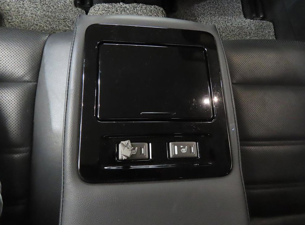 르노코리아(삼성) SM6 가솔린 2.0 GDe 사진 14