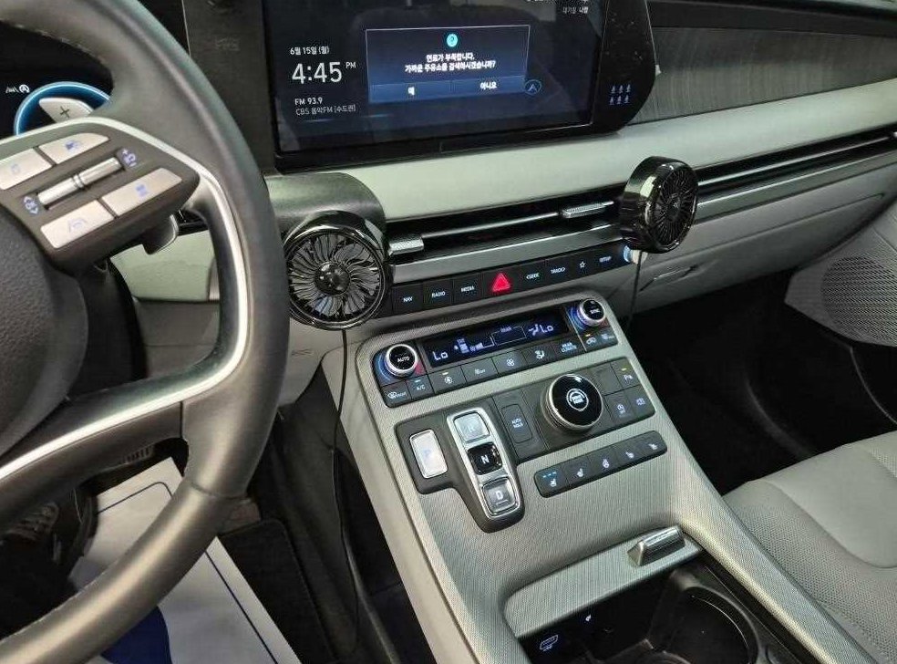 현대 팰리세이드 가솔린 3.8 2WD 사진 10