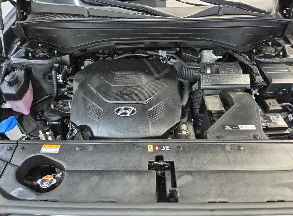 현대 팰리세이드 가솔린 3.8 2WD 사진 5