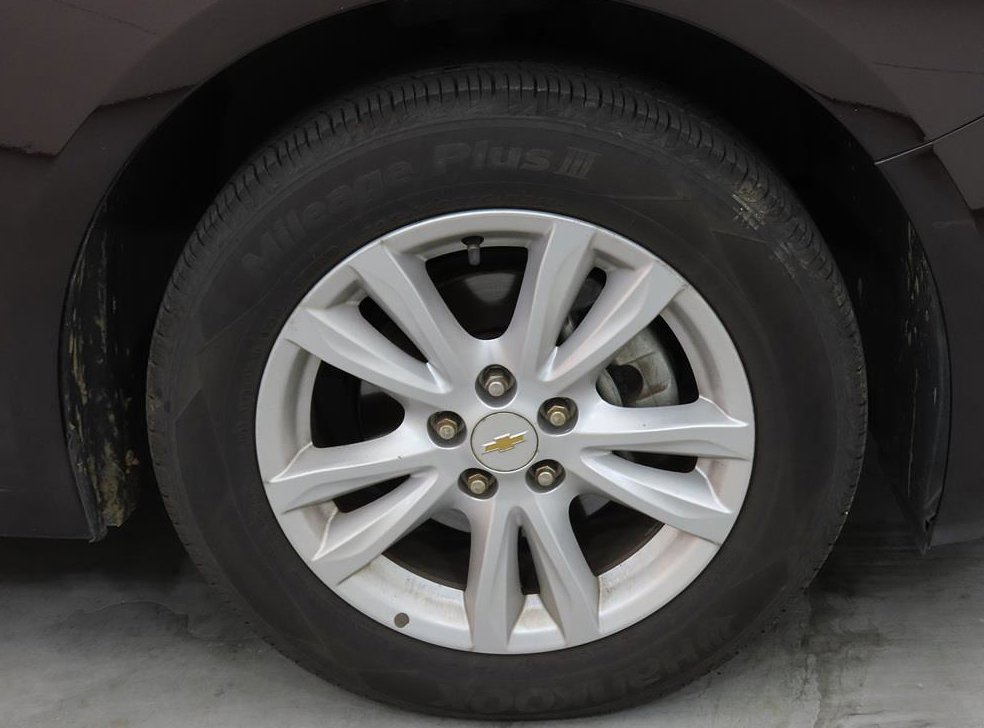 쉐보레 크루즈 1.8LT 사진 19