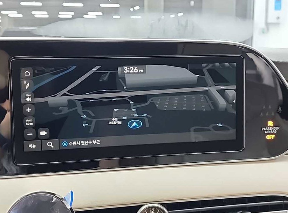 현대 팰리세이드 가솔린 3.8 2WD 사진 14