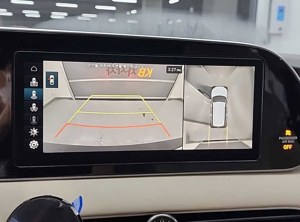 현대 팰리세이드 가솔린 3.8 2WD 사진 15