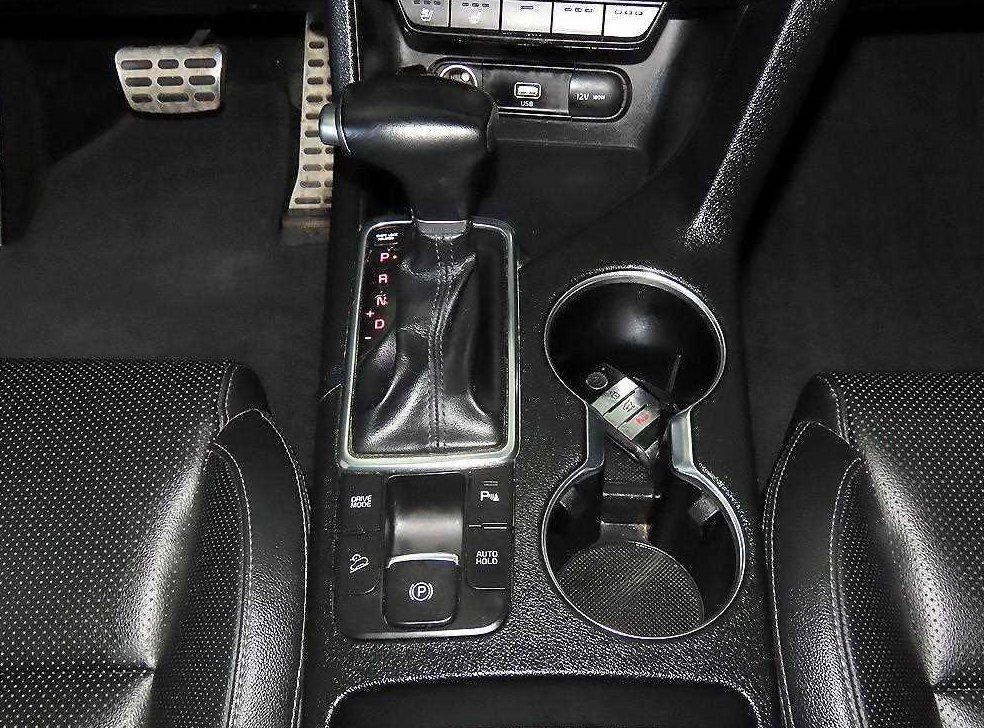 기아 스포티지 2.0 디젤 2WD 사진 12