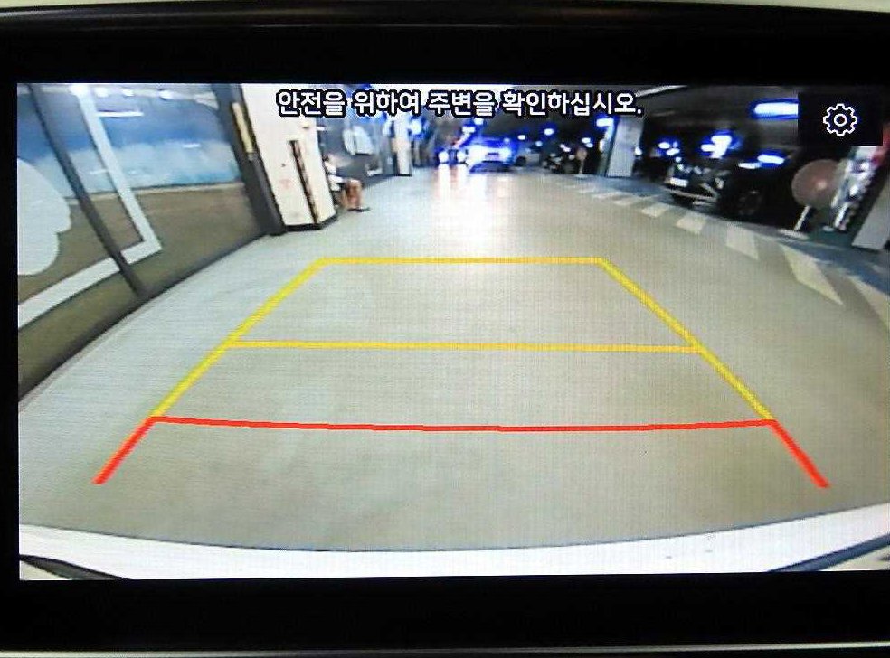 기아 스포티지 2.0 디젤 2WD 사진 14