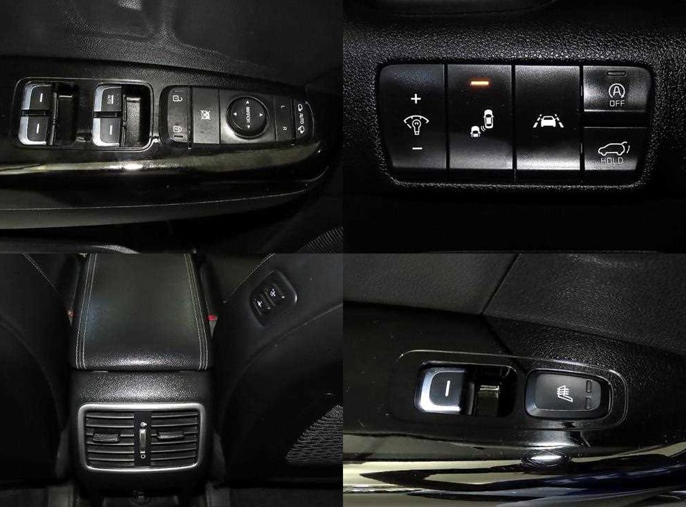 기아 스포티지 2.0 디젤 2WD 사진 18