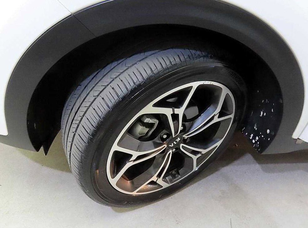 기아 스포티지 2.0 디젤 2WD 사진 20